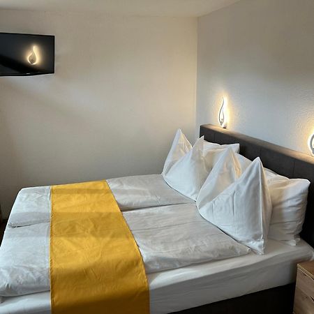 Post Hotel Vista Zweisimmen Εξωτερικό φωτογραφία