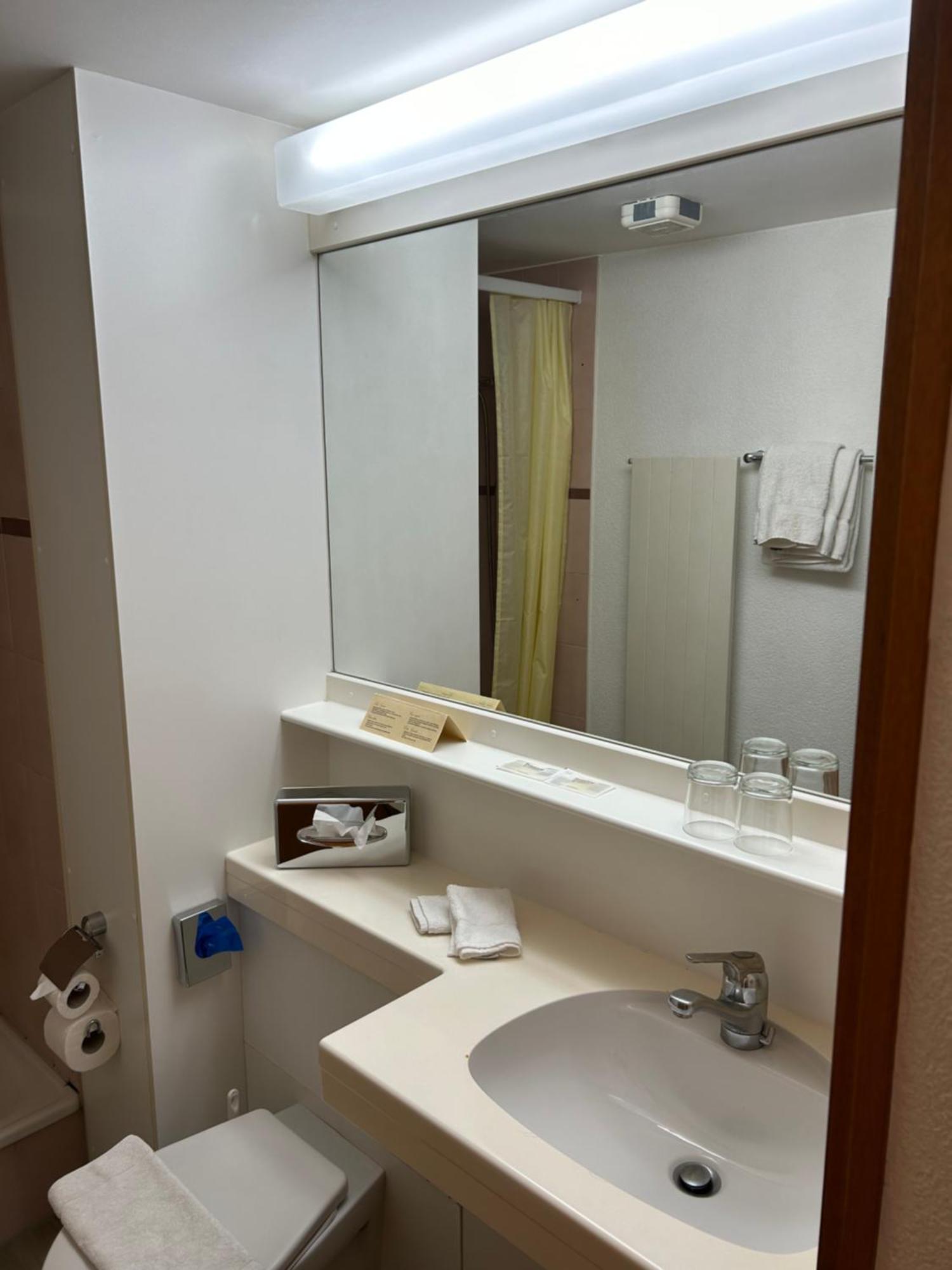 Post Hotel Vista Zweisimmen Εξωτερικό φωτογραφία