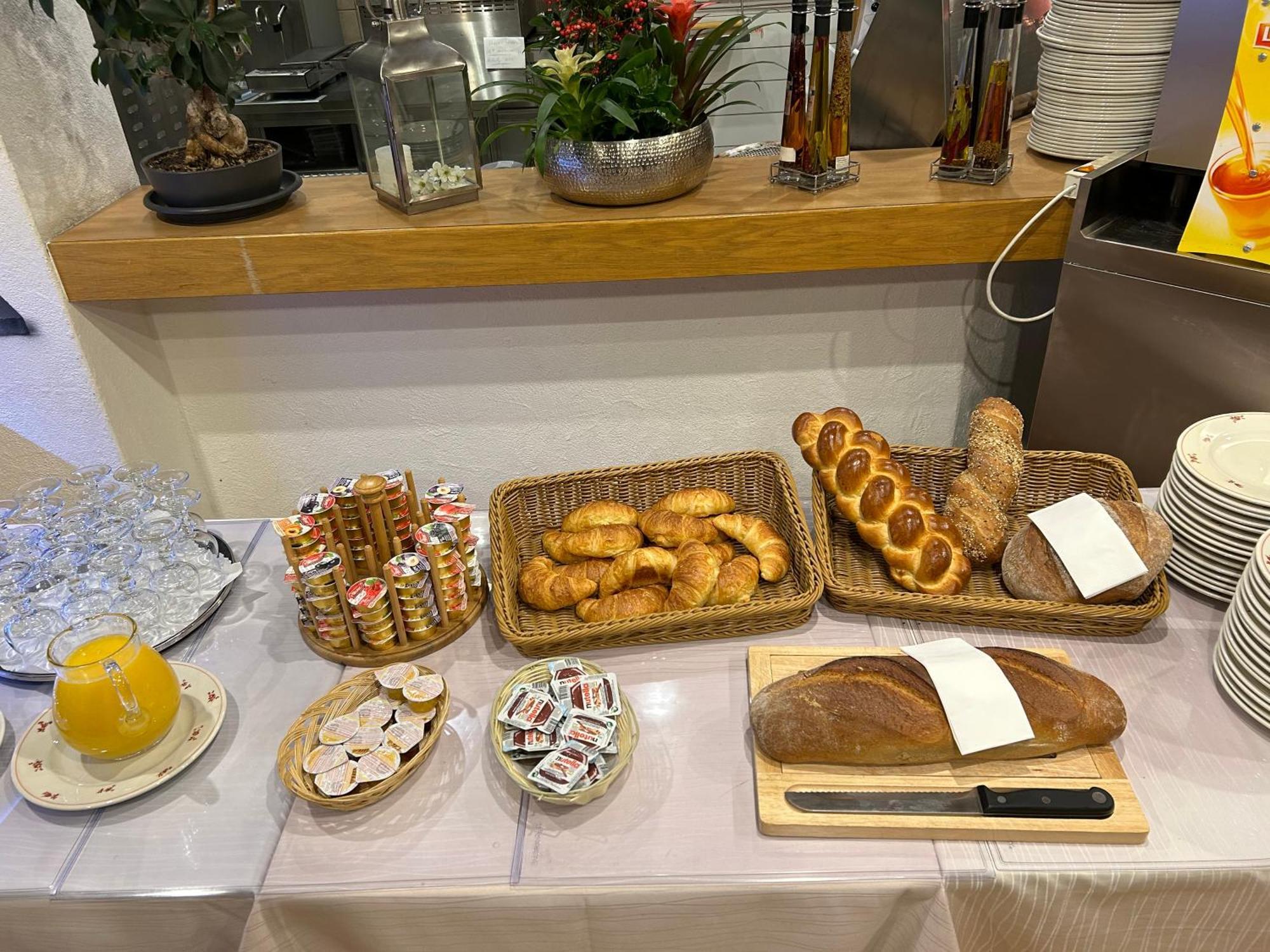 Post Hotel Vista Zweisimmen Εξωτερικό φωτογραφία