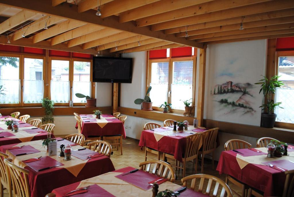 Post Hotel Vista Zweisimmen Εξωτερικό φωτογραφία